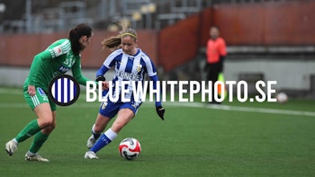 IFK GÖTEBORG-MALLBACKEN IF AM251056