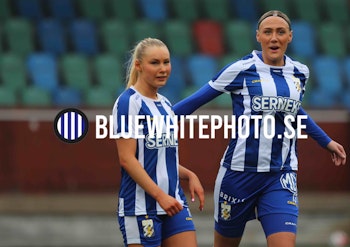 IFK GÖTEBORG-MALLBACKEN IF AM251021