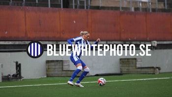 IFK GÖTEBORG-MALLBACKEN IF AM251450