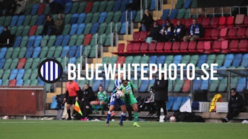IFK GÖTEBORG-MALLBACKEN IF AM251448