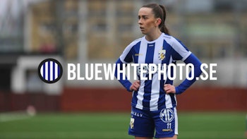 IFK GÖTEBORG-MALLBACKEN IF AM251445