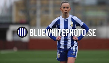IFK GÖTEBORG-MALLBACKEN IF AM251447