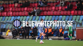IFK GÖTEBORG-MALLBACKEN IF AM251434