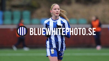 IFK GÖTEBORG-MALLBACKEN IF AM251421