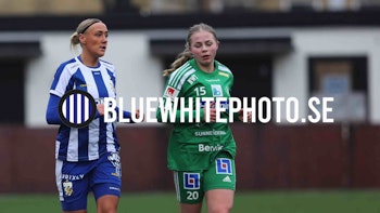 IFK GÖTEBORG-MALLBACKEN IF AM251406