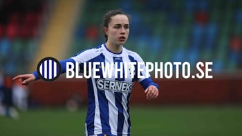 IFK GÖTEBORG-MALLBACKEN IF AM251385