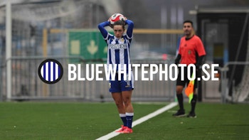 IFK GÖTEBORG-MALLBACKEN IF AM251373