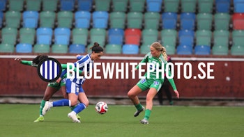 IFK GÖTEBORG-MALLBACKEN IF AM251364