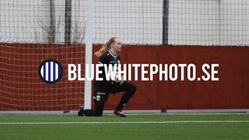 IFK GÖTEBORG-MALLBACKEN IF AM251349