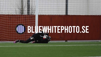 IFK GÖTEBORG-MALLBACKEN IF AM251342
