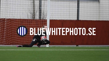 IFK GÖTEBORG-MALLBACKEN IF AM251340