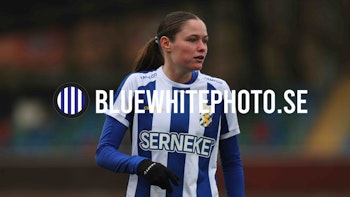 IFK GÖTEBORG-MALLBACKEN IF AM251311