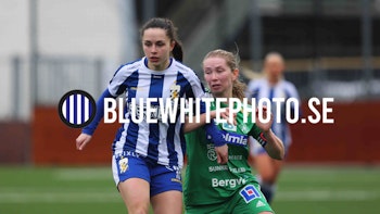 IFK GÖTEBORG-MALLBACKEN IF AM251286