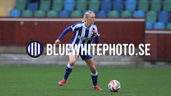 IFK GÖTEBORG-MALLBACKEN IF AM251279