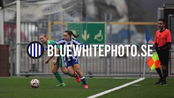 IFK GÖTEBORG-MALLBACKEN IF AM251265