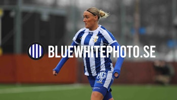 IFK GÖTEBORG-MALLBACKEN IF AM251255
