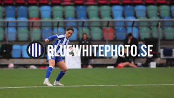 IFK GÖTEBORG-MALLBACKEN IF AM251251