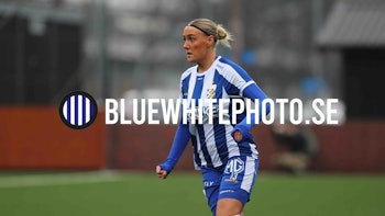 IFK GÖTEBORG-MALLBACKEN IF AM251254
