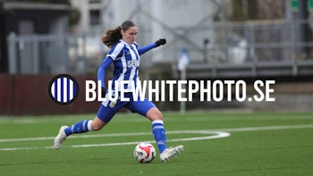 IFK GÖTEBORG-MALLBACKEN IF AM251249