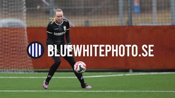 IFK GÖTEBORG-MALLBACKEN IF AM251235