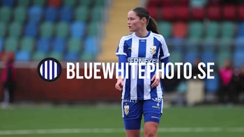 IFK GÖTEBORG-MALLBACKEN IF AM251223