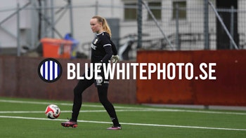 IFK GÖTEBORG-MALLBACKEN IF AM251209
