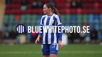 IFK GÖTEBORG-MALLBACKEN IF AM251226