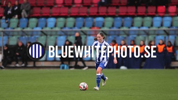 IFK GÖTEBORG-MALLBACKEN IF AM251196