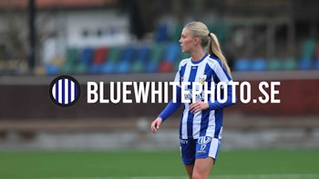 IFK GÖTEBORG-MALLBACKEN IF AM251192