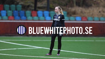 IFK GÖTEBORG-MALLBACKEN IF AM251173