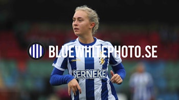 IFK GÖTEBORG-MALLBACKEN IF AM251122