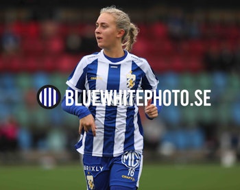 IFK GÖTEBORG-MALLBACKEN IF AM251118