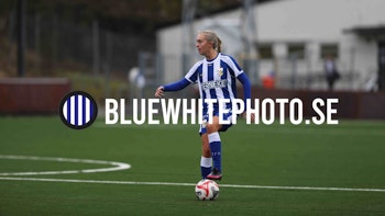 IFK GÖTEBORG-MALLBACKEN IF AM251113