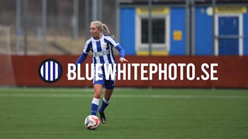 IFK GÖTEBORG-MALLBACKEN IF AM251082