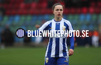 IFK GÖTEBORG-MALLBACKEN IF AM251383