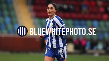 IFK GÖTEBORG-MALLBACKEN IF AM251095