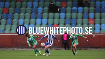 IFK GÖTEBORG-MALLBACKEN IF AM251362
