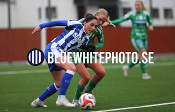IFK GÖTEBORG-MALLBACKEN IF AM251148