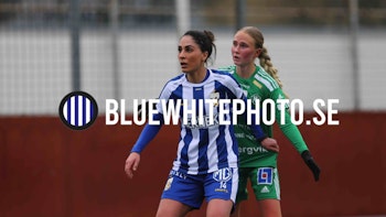 IFK GÖTEBORG-MALLBACKEN IF AM251132