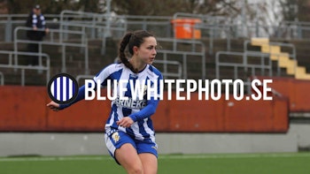 IFK GÖTEBORG-MALLBACKEN IF AM259611