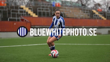 IFK GÖTEBORG-MALLBACKEN IF AM259607