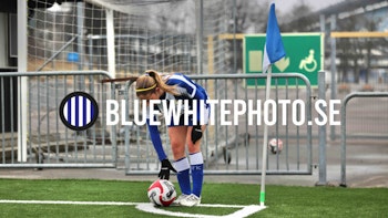 IFK GÖTEBORG-MALLBACKEN IF AM259578