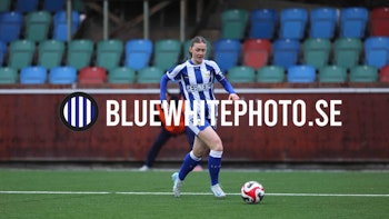 IFK GÖTEBORG-MALLBACKEN IF AM251608