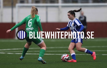 IFK GÖTEBORG-MALLBACKEN IF AM251595