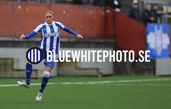 IFK GÖTEBORG-MALLBACKEN IF AM251586