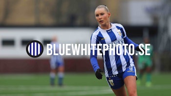 IFK GÖTEBORG-MALLBACKEN IF AM251584