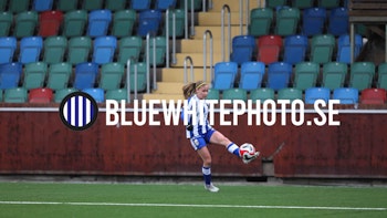 IFK GÖTEBORG-MALLBACKEN IF AM251581