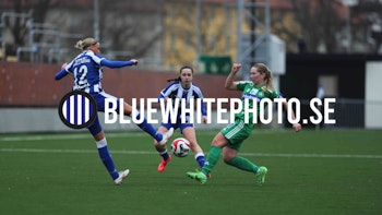 IFK GÖTEBORG-MALLBACKEN IF AM251577