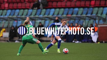 IFK GÖTEBORG-MALLBACKEN IF AM251569