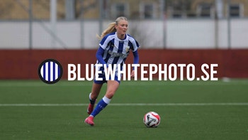 IFK GÖTEBORG-MALLBACKEN IF AM251535